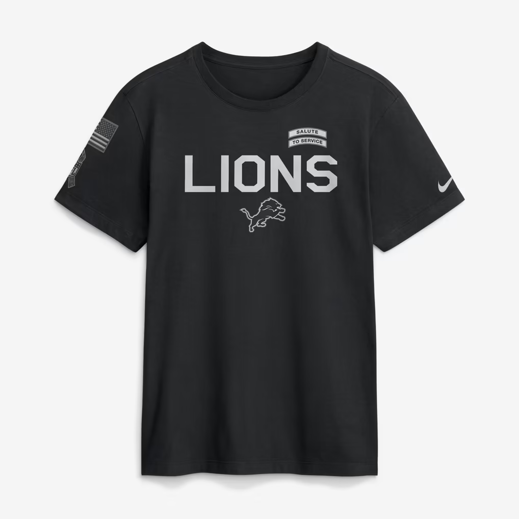 Men Nike NFL 2026 T shirt 34b6975b->->Sports Accessory